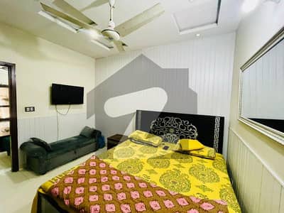 Beautiful 3 Bed 3 Bath Double Storey 4 Marla In Ali Park Gas Available