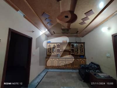 8 Marla Lower Portion For Rent