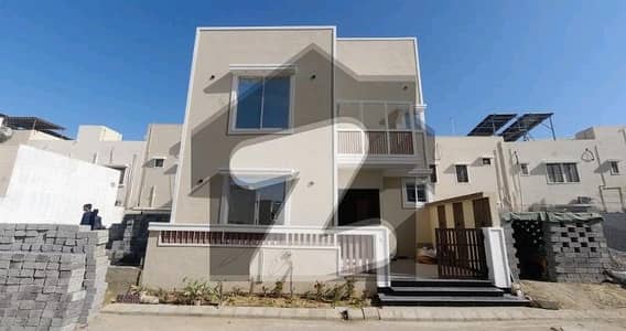 نیا ناظم آباد ۔ بلاک سی نیا ناظم آباد,کراچی میں 3 کمروں کا 5 مرلہ مکان 3.75 کروڑ میں برائے فروخت۔