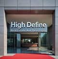 HIGH DEFINE REAL ESTATE & DEVELOPERS
