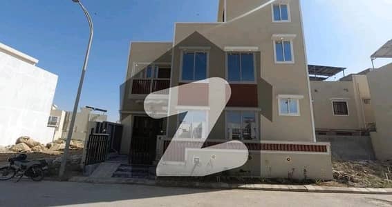 Beautifully Constructed Prime Location House Is Available For sale In Naya Nazimabad - Block C
