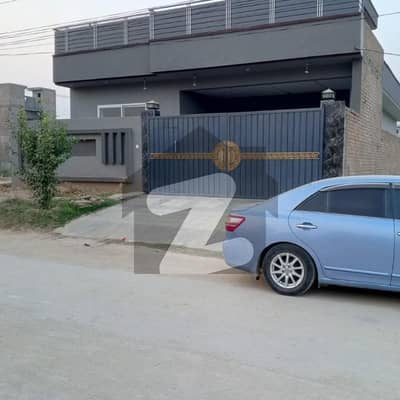 شیخ یٰسین ٹاؤن ناصر باغ روڈ,پشاور میں 3 کمروں کا 10 مرلہ مکان 75.0 ہزار میں کرایہ پر دستیاب ہے۔