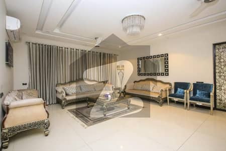 1 Kanal Beautiful Lower Lock Upper Portion Available For Rent In Dha Phase 3 Hot Location