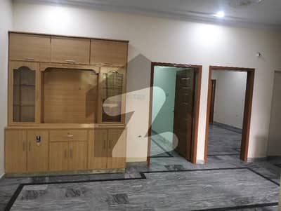 Ground Floor Portion For Rent