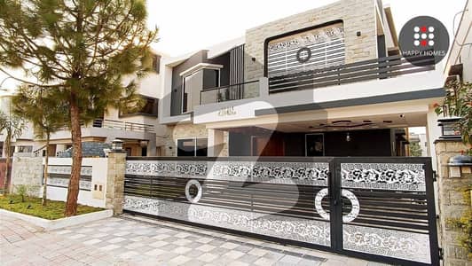 Boulevard Kanal Brand New House