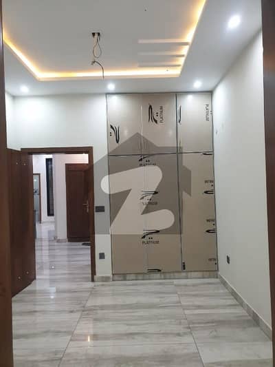 5 Marla upper portion for rent