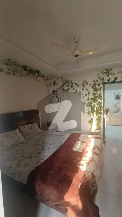 ایم پی سی ایچ ایس ۔ بلاک بی ایکسٹینشن 1 ایم پی سی ایچ ایس ۔ ملٹی گارڈنز,بی ۔ 17,اسلام آباد میں 2 کمروں کا 4 مرلہ فلیٹ 75.0 لاکھ میں برائے فروخت۔