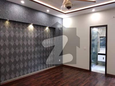 5 Marla House In DHA Phase 6 Is Available For sale