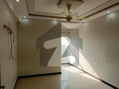 2 BEDROOM APARTMENT FOR RENT IN SECTOR D BAHRIA TOWN LAHORE