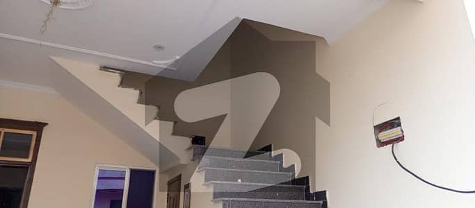 Brand New single story home available for sale location near nust double road.