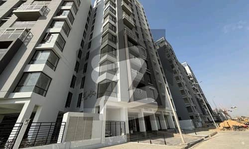 نیا ناظم آباد کراچی میں 2 کمروں کا 6 مرلہ فلیٹ 1.78 کروڑ میں برائے فروخت۔