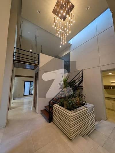 Elegant House Is For Rent In Hot Location F-7