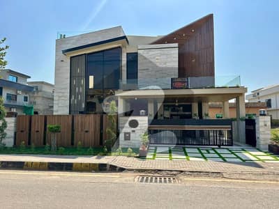 Kanal Boulevard design house