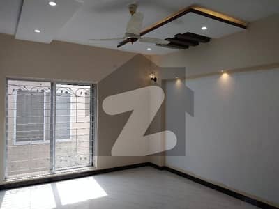 A Well Designed House Is Up For Sale In An Ideal Location In Punjab Coop Housing Society