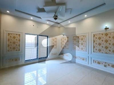 Well-Constructed House Available For Sale In Punjab Coop Housing Society