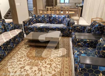 جی ۔ 6 اسلام آباد میں 3 کمروں کا 1 کنال مکان 9.0 لاکھ میں کرایہ پر دستیاب ہے۔