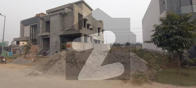 5 Marla Top Location Plot No-1097 Block B Phase 9 Town DHA Lahore For Urgent Sale