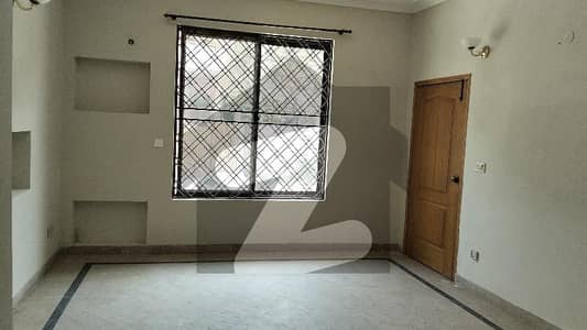 5 Marla Double Storey House For Rent