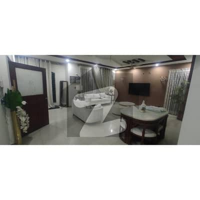 A Stunning Upper Portion Is Up For Grabs In Punjab Coop Housing Society