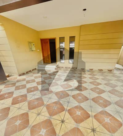 4 Marla Extra Land Main Boulevard Luxury House 5 Master Bedrooms For Sale