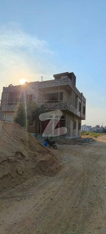 PIR AHMED ZAMAN TOWN