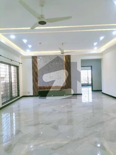 4 Bed Apartment for Rent in Askari Heights 04 DHA 5 Islammabad