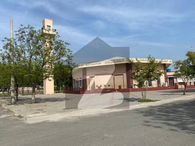 آئی ای پی انجنیئرز ٹاؤن ۔ بلاک ڈی 2 آئی ای پی انجنیئرز ٹاؤن ۔ سیکٹر اے,آئی ای پی انجینئرز ٹاؤن,لاہور میں 18 مرلہ رہائشی پلاٹ 2.05 کروڑ میں برائے فروخت۔