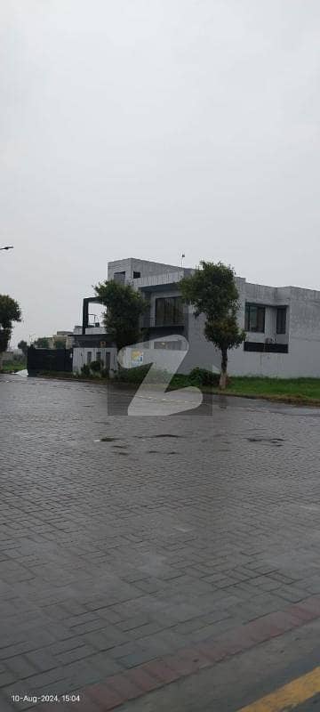 نیو لاہور سٹی ۔ فیز 2 نیو لاهور سٹی,لاہور میں 5 مرلہ رہائشی پلاٹ 38.0 لاکھ میں برائے فروخت۔