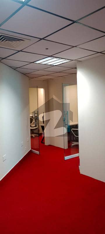 Office for Rent in ISE Tower, Islamabad
