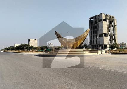 Buy A 1 Kanal Residential Plot For sale In DHA Phase 5 - Sector K