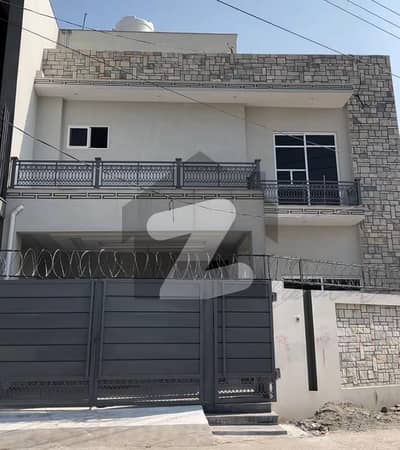 7-5 Marla House For Sale Double Story Bani Gala
