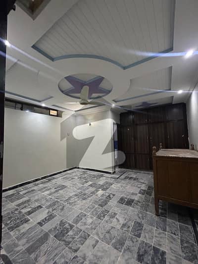 10 Marla Ground Basement For Rent