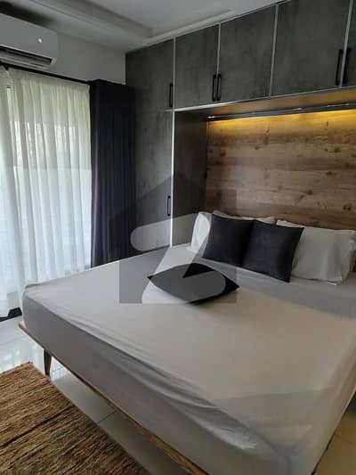 Apartment for Rent in Diplomatic Enclave, Islamabad