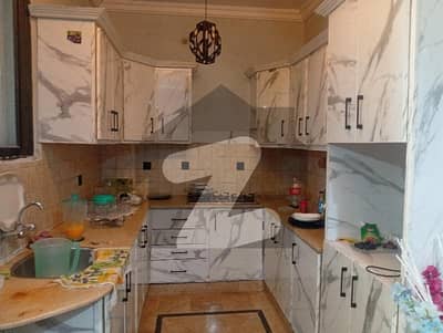 سوان گارڈن ۔ بلاک سی سوان گارڈن,اسلام آباد میں 2 کمروں کا 6 مرلہ زیریں پورشن 55.0 ہزار میں کرایہ پر دستیاب ہے۔