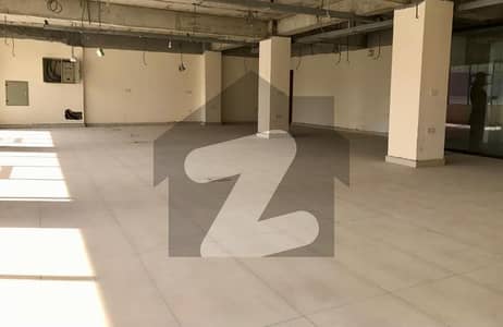Ready to Move 2800-SQF Space Available For Rent Total:13400-SQF Lower Ground:2500-SQF Ground:2500-SQF Ist Floor:2800-SQF 2nd Floor:2800-SQF 3rd Floor:2800-SQF Rent: 160/SQF Ground:175/SQF Location : Business Square Gulberg Green Islamabad.