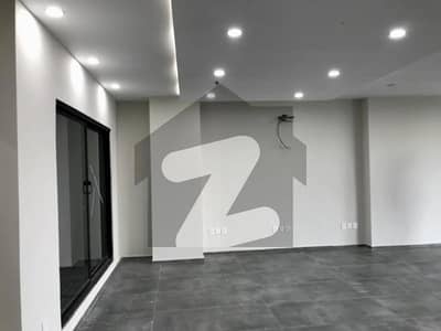 Ready To Move Commercial Office Space available for Rent Total: 4800-SQF 2nd Floor:1600-SQF 3rd Floor:1600-SQF 4th Floor:1600-SQF Location: Gullberg Green.