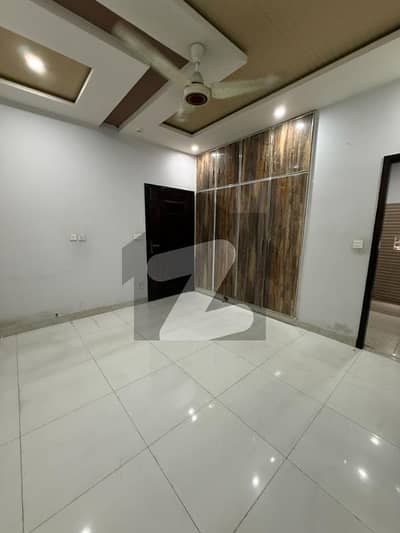 5 Marla Neat And Clean House Gas Available For Rent