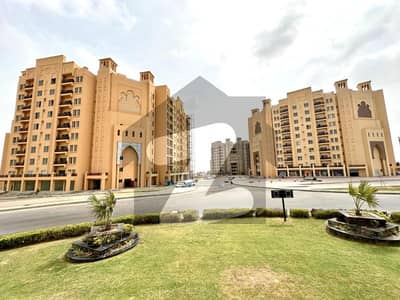1100 Sq. Ft Luxury Apartment for Sale in Dascon Tower | Prime Location in Bahria Town Karachi