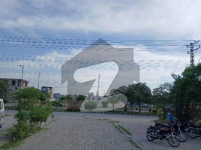 10 Marla Plot Free Plot In Good Location