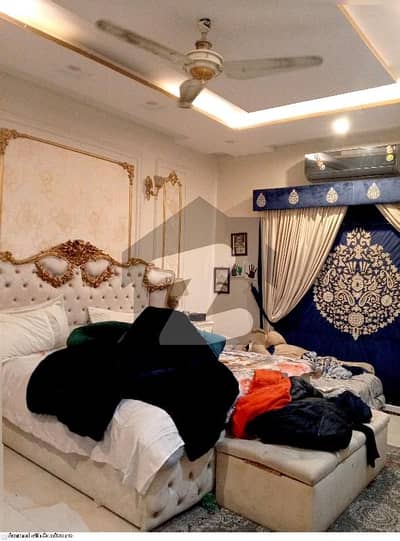 17 Marla Modern House For Sale Reasonable in the Market Hot location