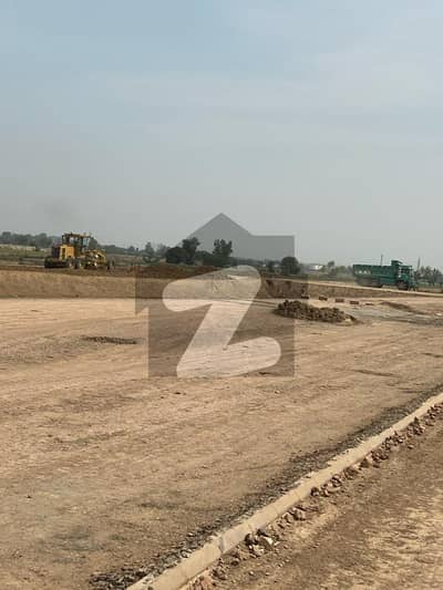 3 Marla Balloted Plot On Prime Location Near To Park & Masjid Available For Sale In New Lahore City Phase 4