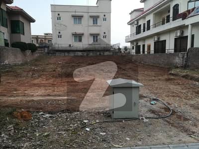 BEST LOCATION PLOT AVAILABLE FOR SALE DHA 1 DHA Defence Phase 1