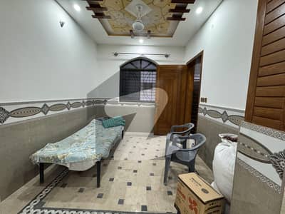 First Floor Ava For Rent At A block Satellite town