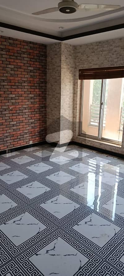 A 700 Square Feet Flat Is Up For Grabs In Bahria Town Rawalpindi