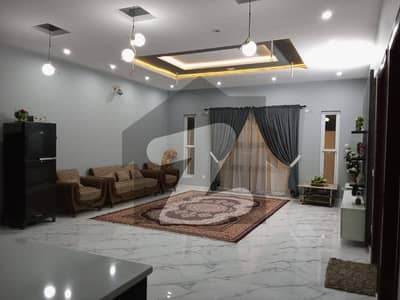 Bungalow Available For Sell