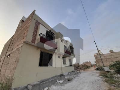 120 Sq Yd house for urgent sale