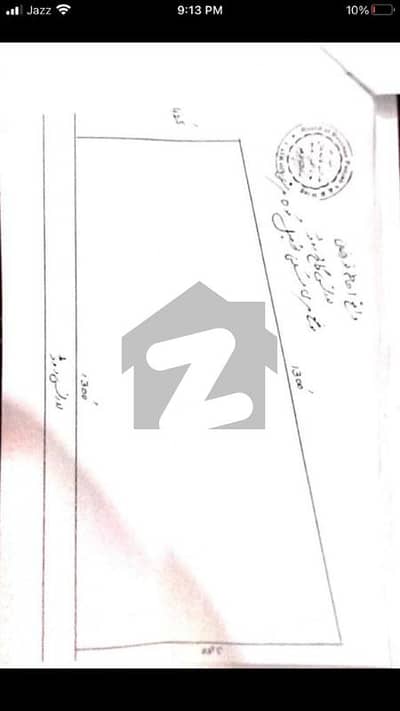 120 Lac/Kana 100 Kanal on Lawrence College Road Murree