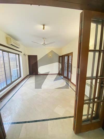 Looking For A Lower Portion In Islamabad