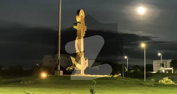 South Facing 1 Kanal Residential Possession Plot for Sale in Block E