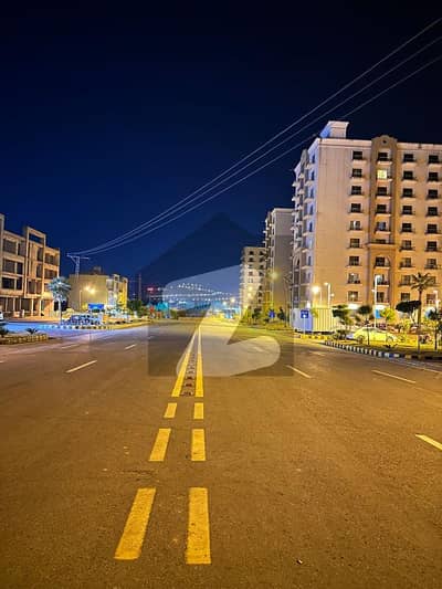 One Bed Appartment For Sale